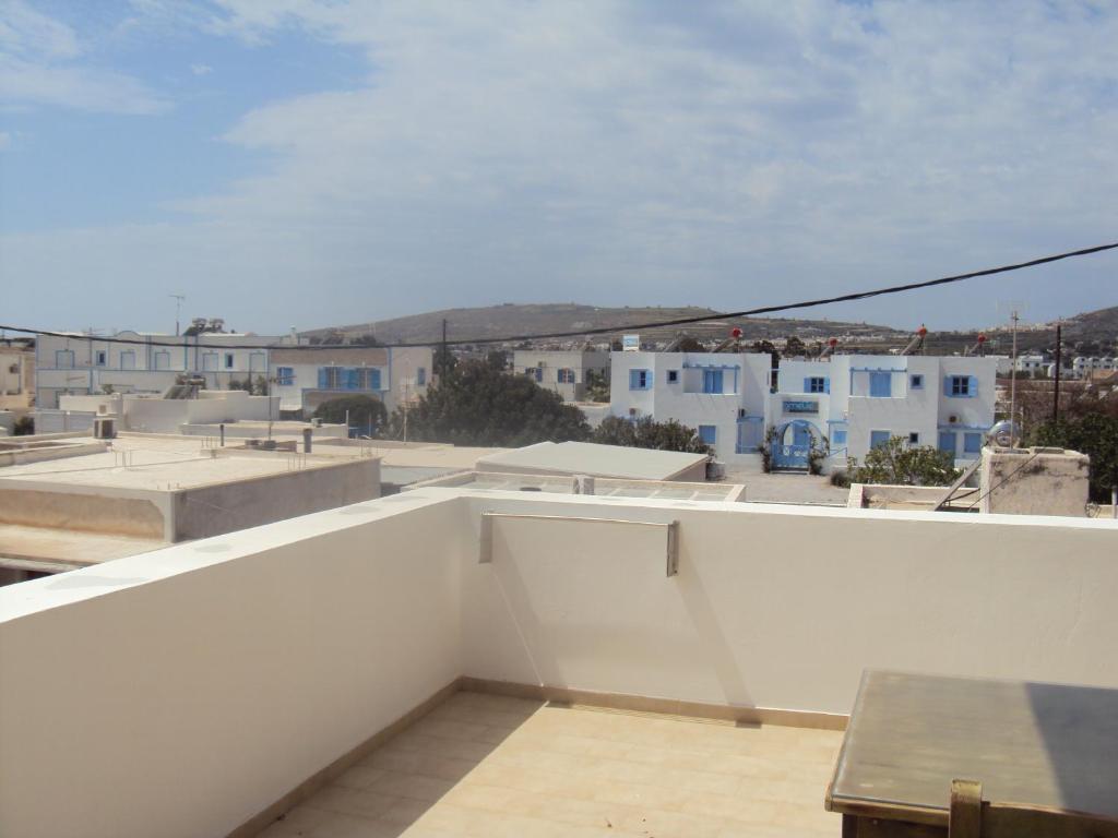 Princess Santorini Villa Perissa  Kamer foto